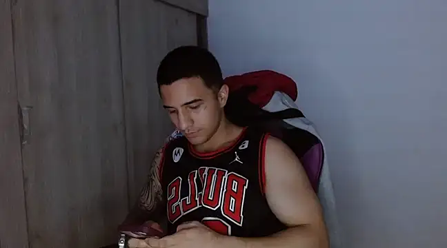 Sisoyalejo420 online show from 20, 12, 2024