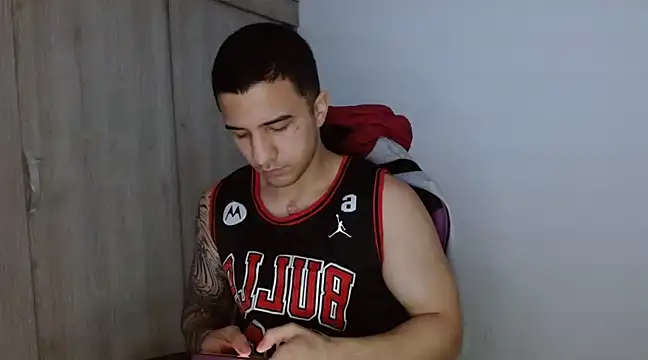 Sisoyalejo420 online show from 20, 12, 2024
