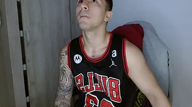 Sisoyalejo420 online show from 21, 12, 2024