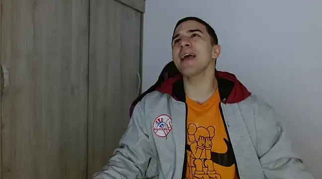 Sisoyalejo420 online show from 21, 12, 2024