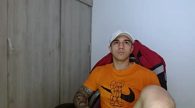 Sisoyalejo420 online show from 22, 12, 2024