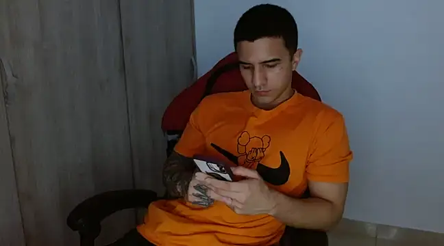 Sisoyalejo420 online show from 22, 12, 2024
