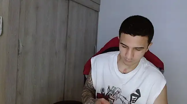 Sisoyalejo420 online show from 23, 12, 2024