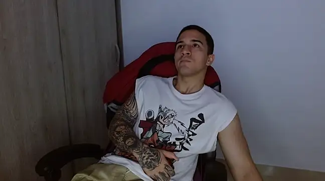 Sisoyalejo420 online show from 24, 12, 2024