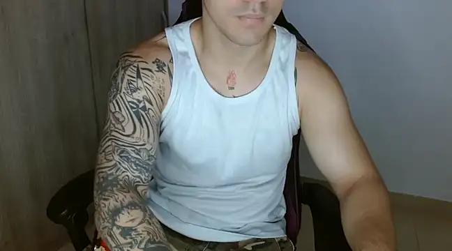 Sisoyalejo420 online show from 25, 12, 2024
