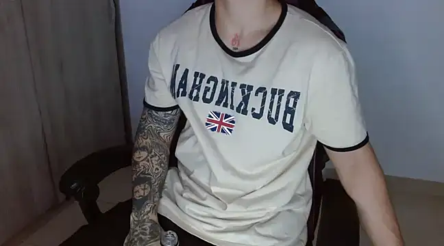 Sisoyalejo420 online show from 1, 1, 2025
