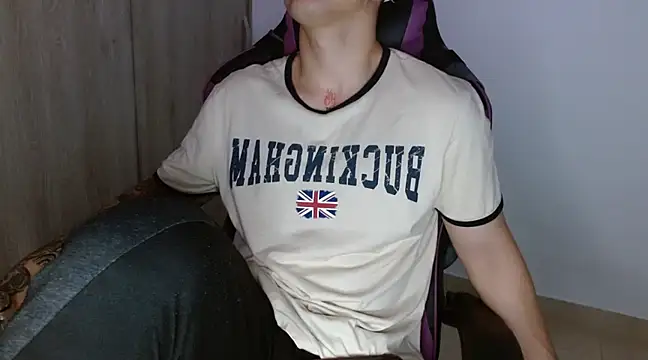 Sisoyalejo420 online show from 1, 1, 2025