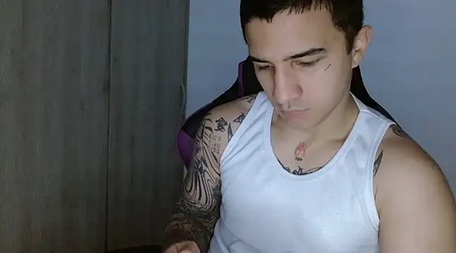 Sisoyalejo420 online show from 3, 1, 2025
