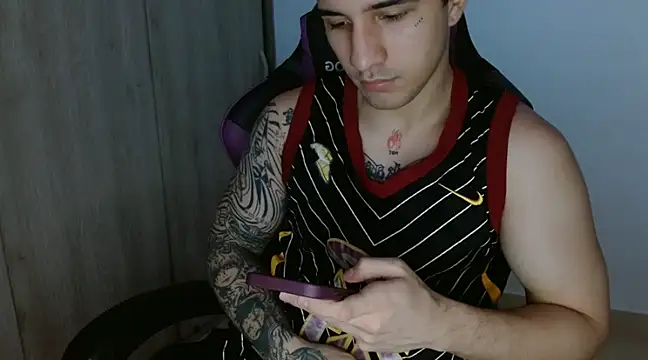 Sisoyalejo420 online show from 5, 1, 2025