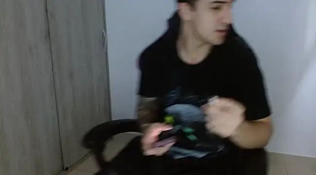 Sisoyalejo420 online show from 5, 1, 2025