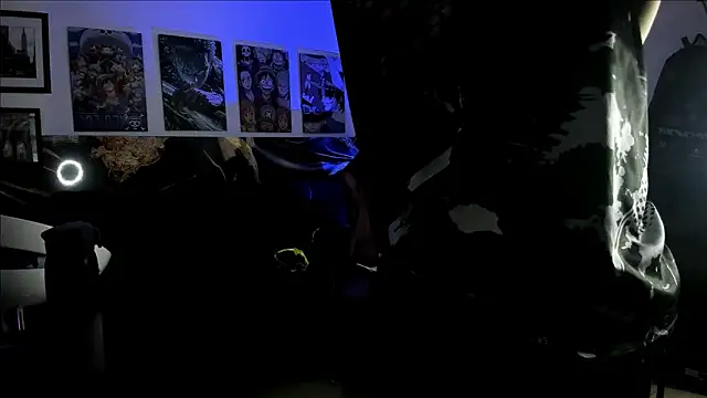 Sisoyalejo420 online show from 16, 9, 2025