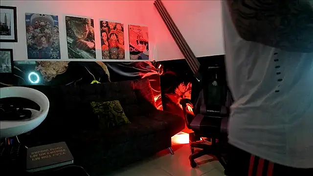 Sisoyalejo420 online show from 18, 9, 2025