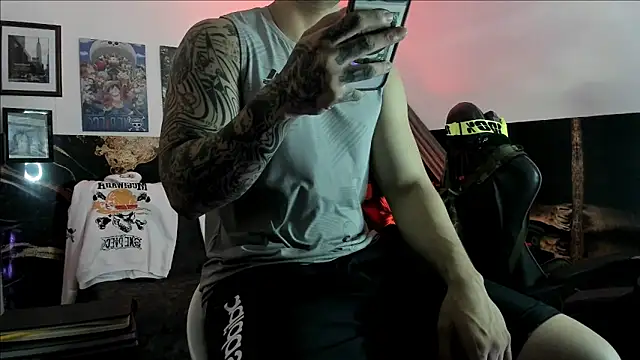 Sisoyalejo420 online show from 23, 9, 2025