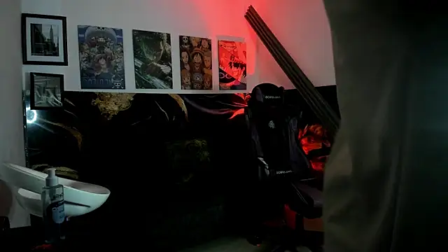 Sisoyalejo420 online show from 28, 9, 2025