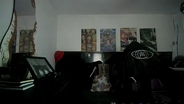 Sisoyalejo420 online show from 12, 11, 2025