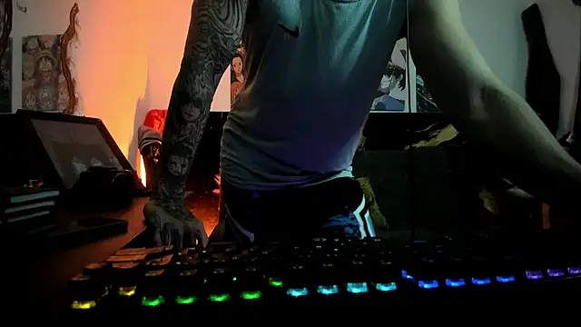 Sisoyalejo420 online show from 20, 11, 2025