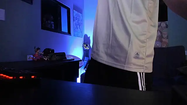 Sisoyalejo420 online show from 11, 2, 2026