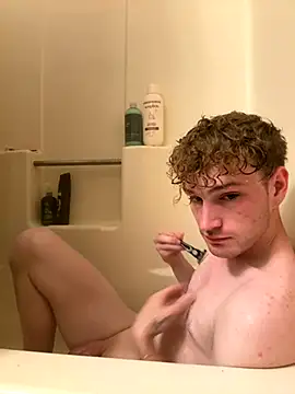 CreamyAustin online show from 16, 9, 2025