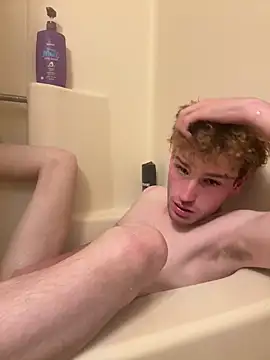 CreamyAustin online show from 14, 10, 2025