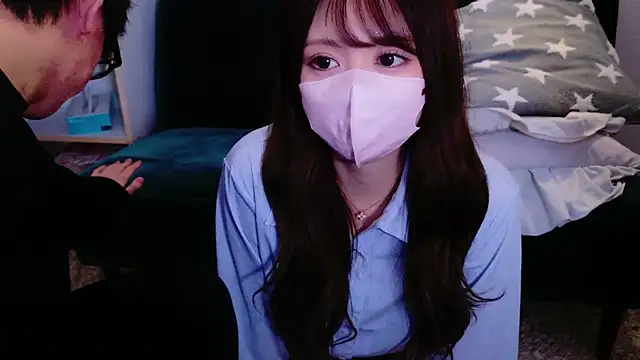 Snapshot of POCARI_SWEAT chatting on 3, 2, 2025 POCARI SWEAT online show from 3, 2, 2025