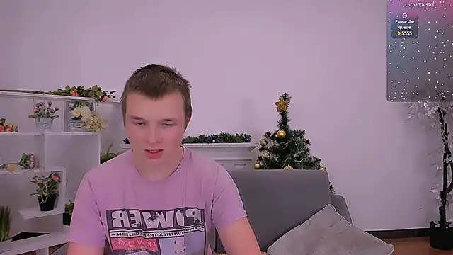  Olli  Stiw  online show from 9, 12, 2024