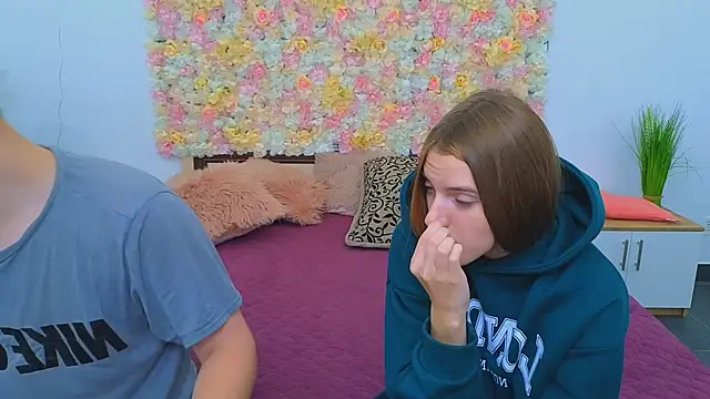  Olli  Stiw  online show from 14, 9, 2025