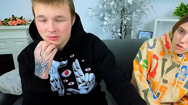  Olli  Stiw  online show from 15, 12, 2025