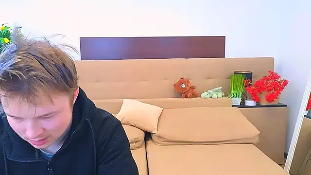  Olli  Stiw  online show from 27, 2, 2026