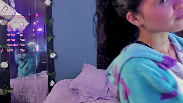 Alaia Asuka online show from 14, 12, 2024