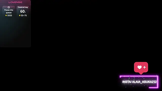 Alaia Asuka online show from 10, 11, 2025