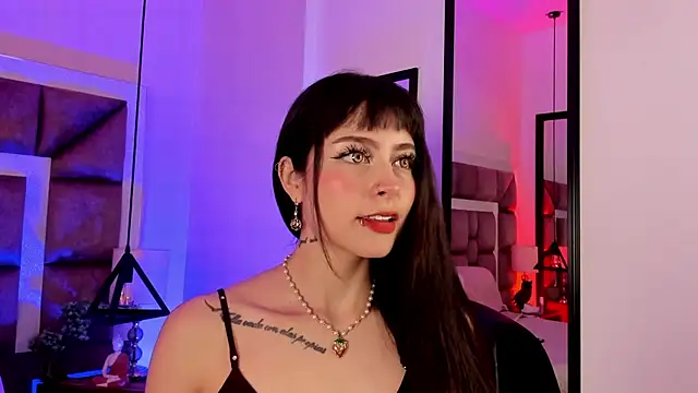 AnnieNasty online show from 1, 5, 2026