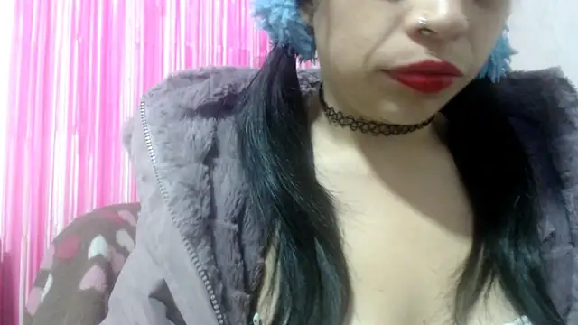 montthbluee online show from 17, 2, 2025