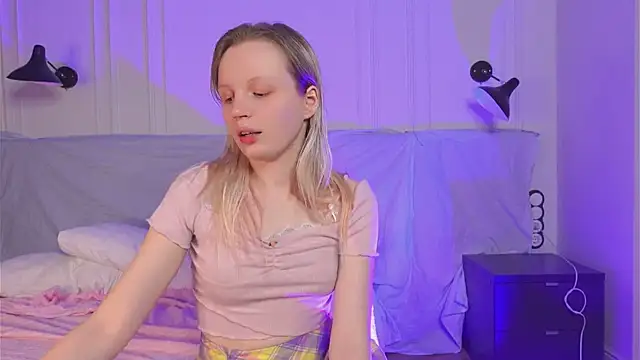 Beatrica Klein online show from 24, 1, 2025