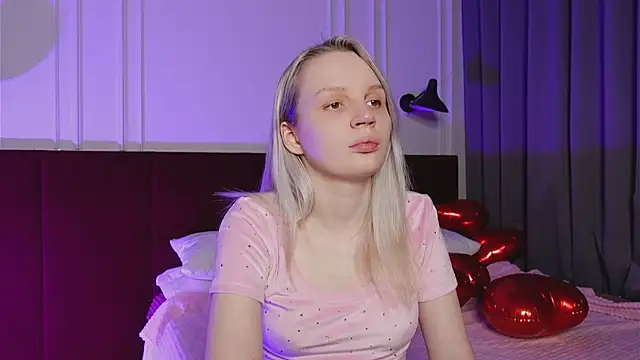 Beatrica Klein online show from 16, 2, 2025
