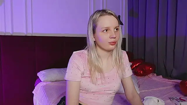 Beatrica Klein online show from 16, 2, 2025