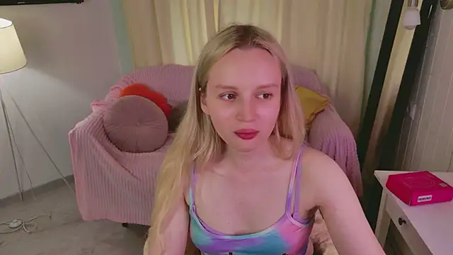 Beatrica Klein online show from 12, 6, 2026