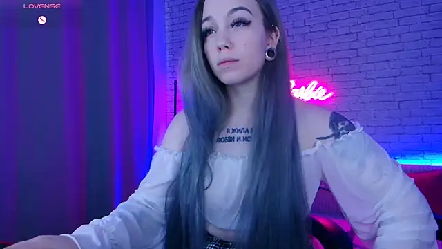 -Stacyy- online show from 22, 12, 2024