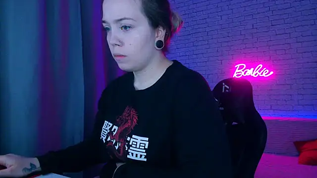 -Stacyy- online show from 29, 5, 2026