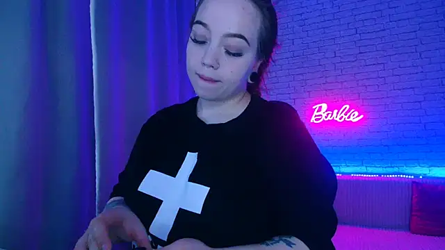 -Stacyy- online show from 28, 6, 2026