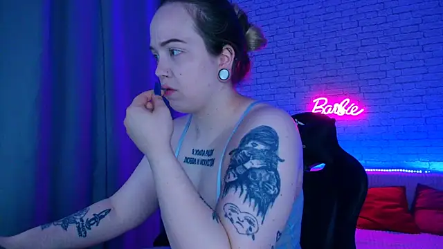 -Stacyy- online show from 10, 7, 2026