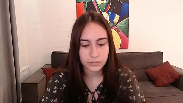 Snapshot of AliceKolltt chatting on 15, 12, 2024 AliceKolltt online show from 15, 12, 2024