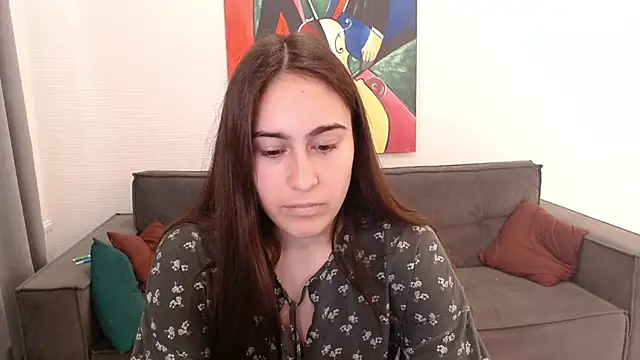 Snapshot of AliceKolltt chatting on 17, 12, 2024 AliceKolltt online show from 17, 12, 2024