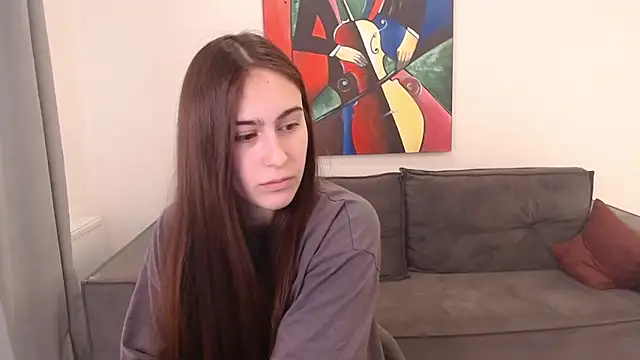 Snapshot of AliceKolltt chatting on 13, 2, 2025 AliceKolltt online show from 13, 2, 2025