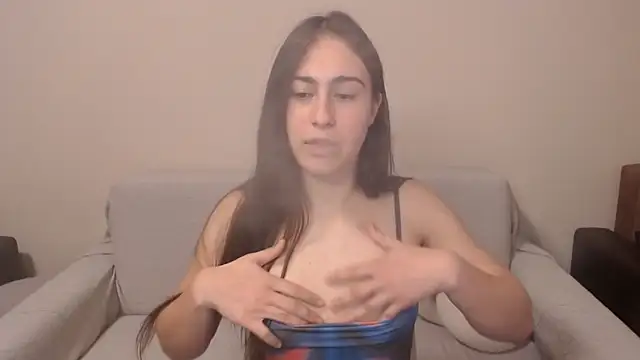 Snapshot of AliceKolltt chatting on 16, 3, 2025 AliceKolltt online show from 16, 3, 2025