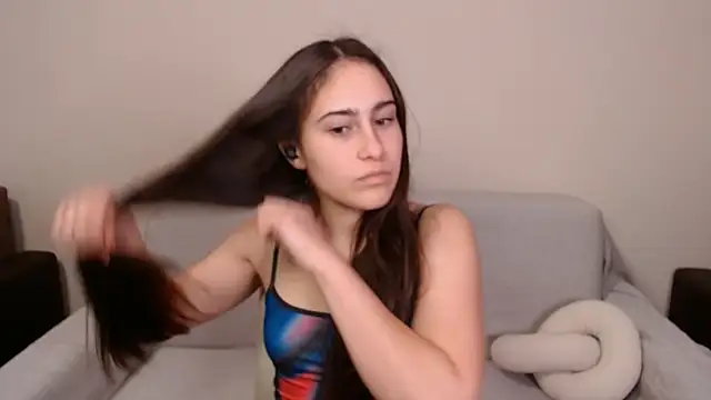 Snapshot of AliceKolltt chatting on 22, 3, 2025 AliceKolltt online show from 22, 3, 2025