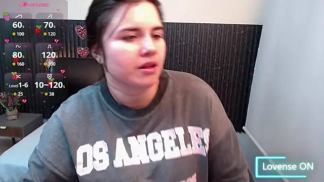 Aabby lee online show from 22, 9, 2025