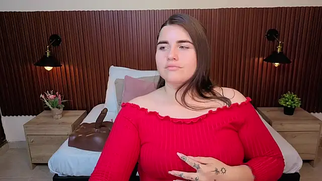 Snapshot of Aabby_lee chatting on 12, 3, 2026 Aabby lee online show from 12, 3, 2026