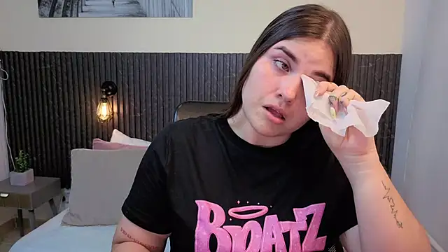 Snapshot of Aabby_lee chatting on 26, 3, 2026 Aabby lee online show from 26, 3, 2026