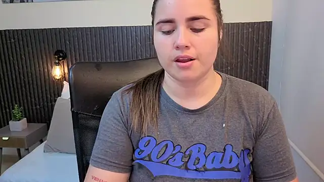 Snapshot of Aabby_lee chatting on 29, 3, 2026 Aabby lee online show from 29, 3, 2026