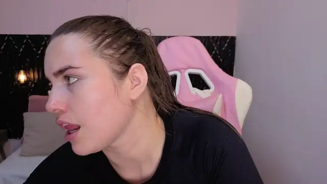 Snapshot of Aabby_lee chatting on 30, 3, 2026 Aabby lee online show from 30, 3, 2026